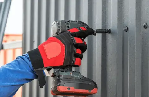 Travaux de zinguerie - Pernes-les-Fontaines